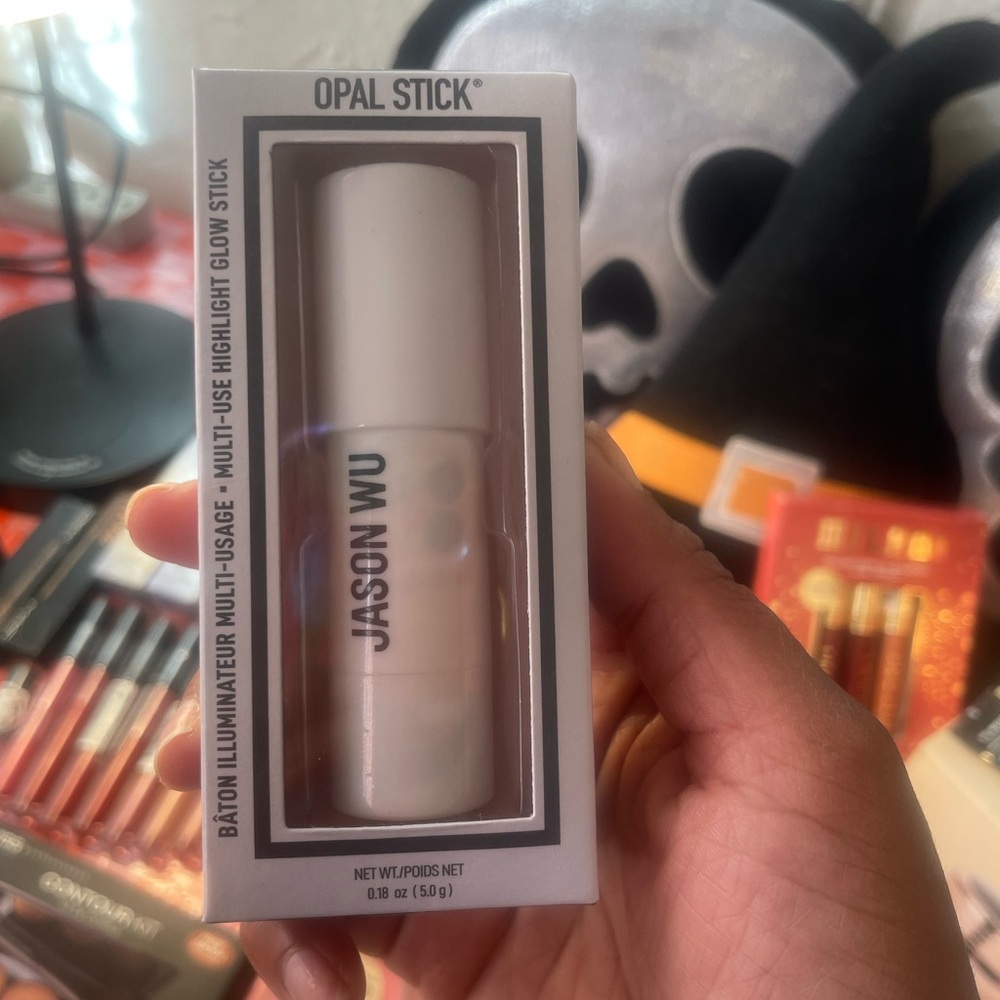 Jason Wu Opal Stick Multi-Use Highlighter - White - Picture 1 of 2